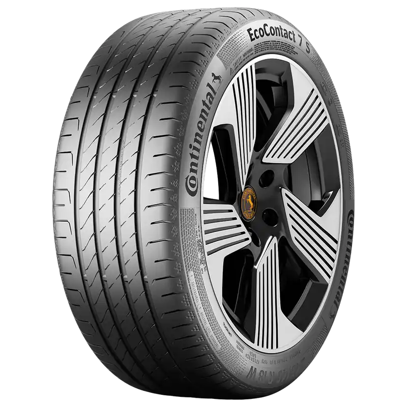 Retur gratuit Anvelopa Vara 235/55 R18 104V XL CONTINENTAL EcoContact 7